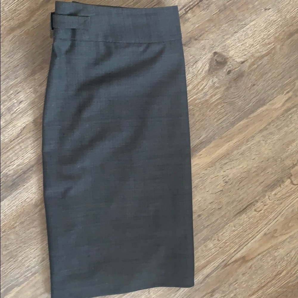 Kenneth Cole pencil skirt